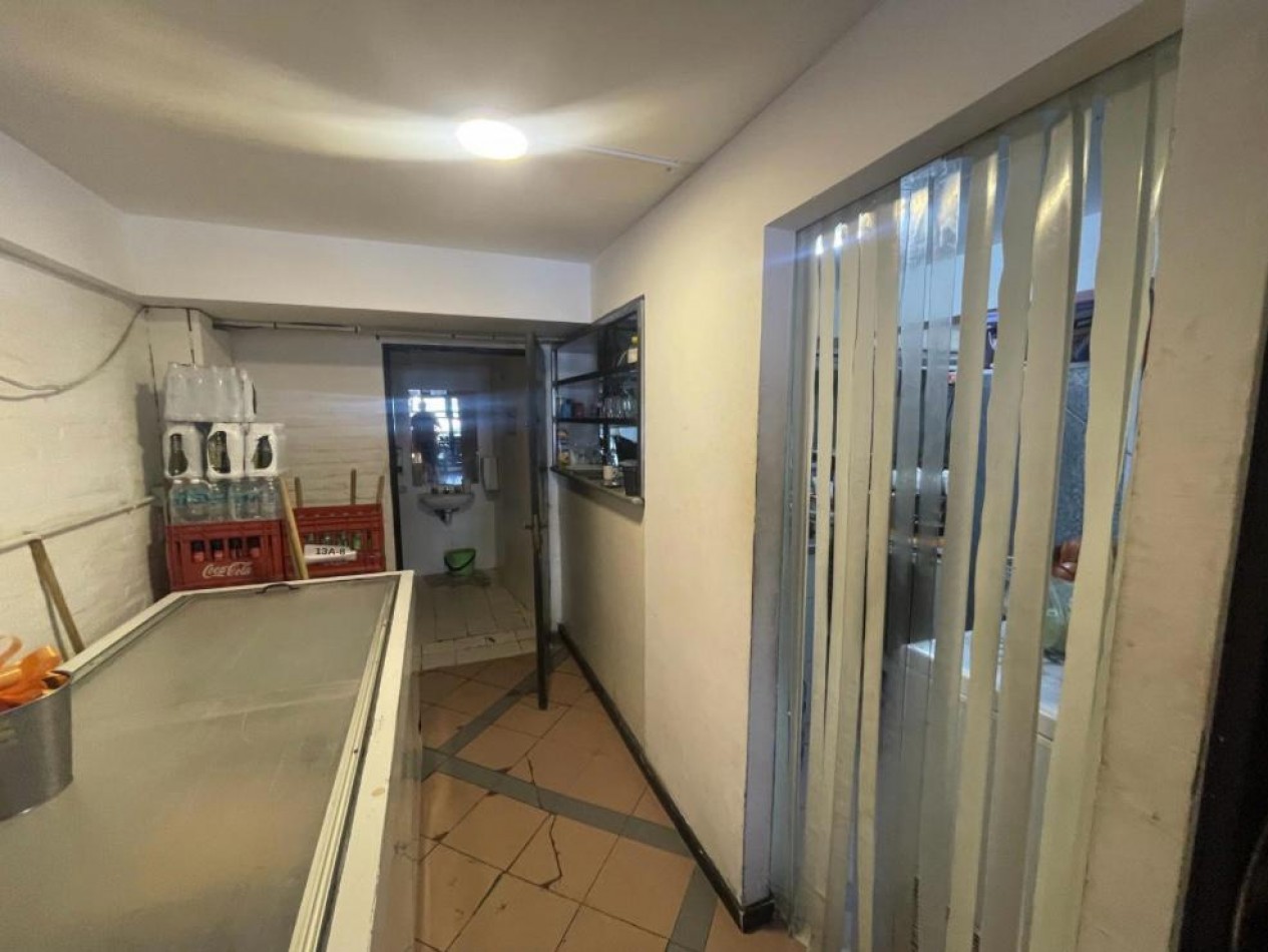 Excelente Local en Pinamar