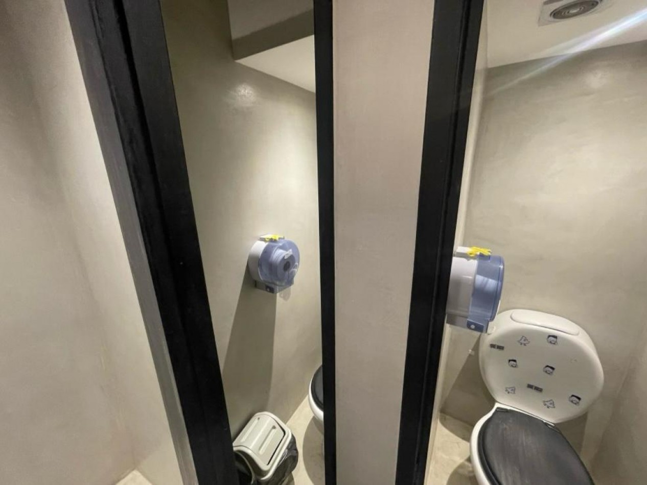 Excelente Local en Pinamar