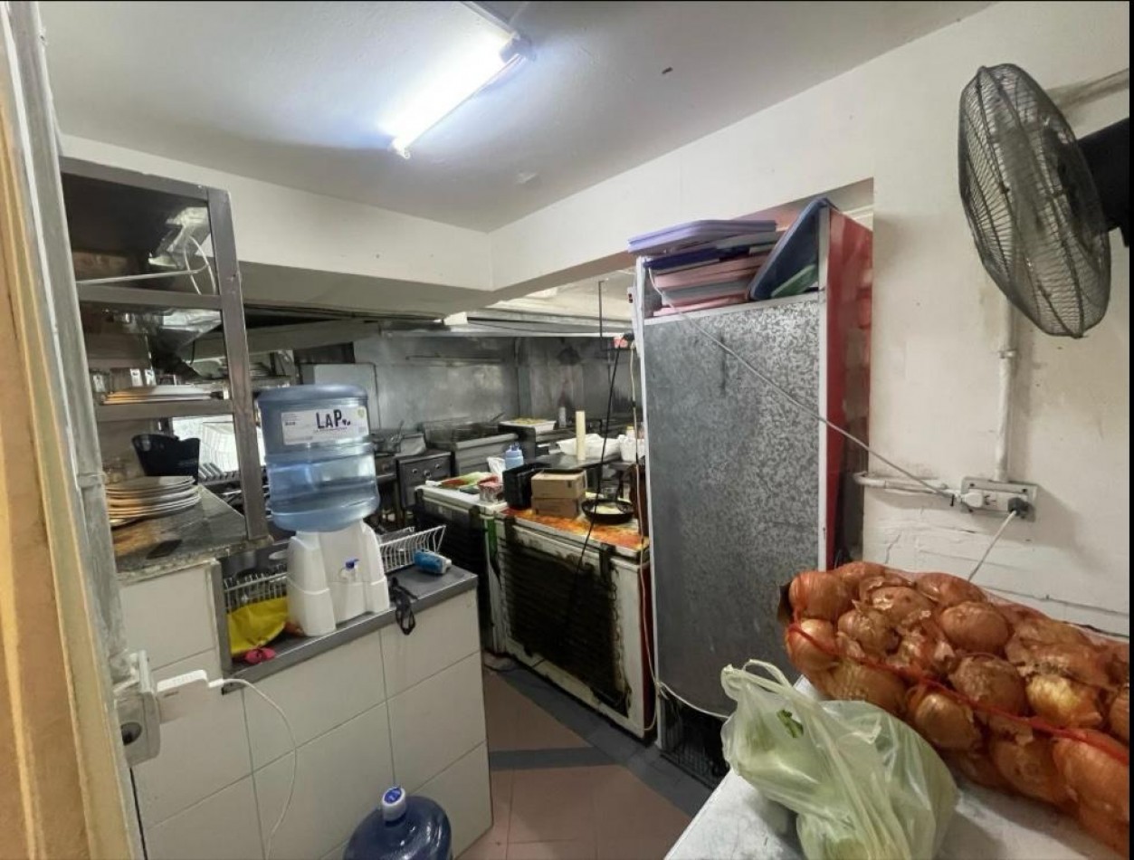 Excelente Local en Pinamar