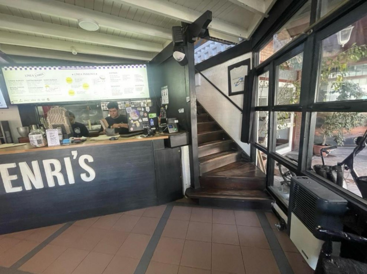 Excelente Local en Pinamar