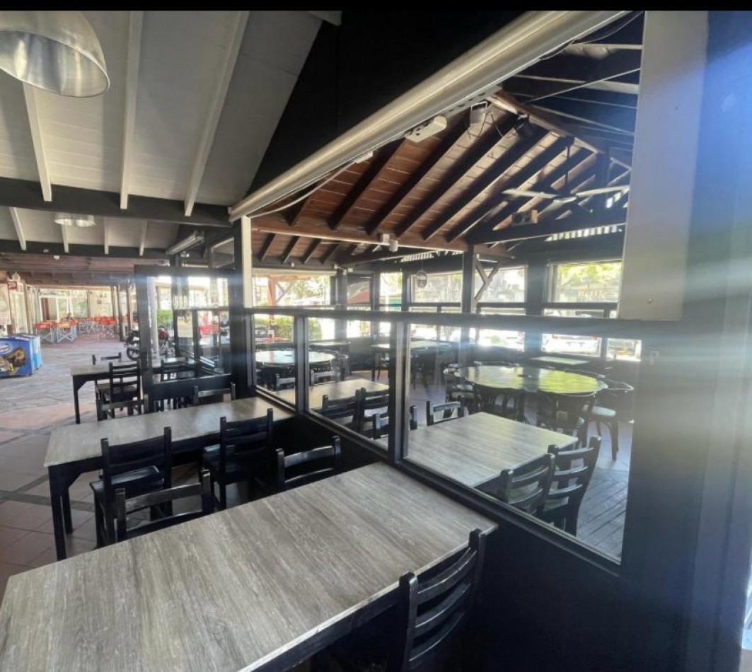 Excelente Local en Pinamar