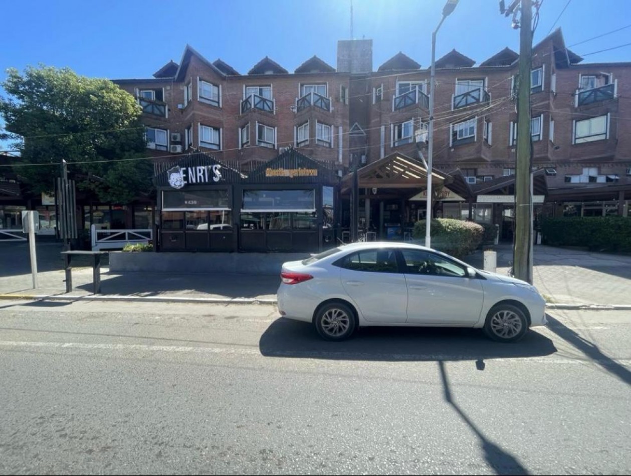 Excelente Local en Pinamar