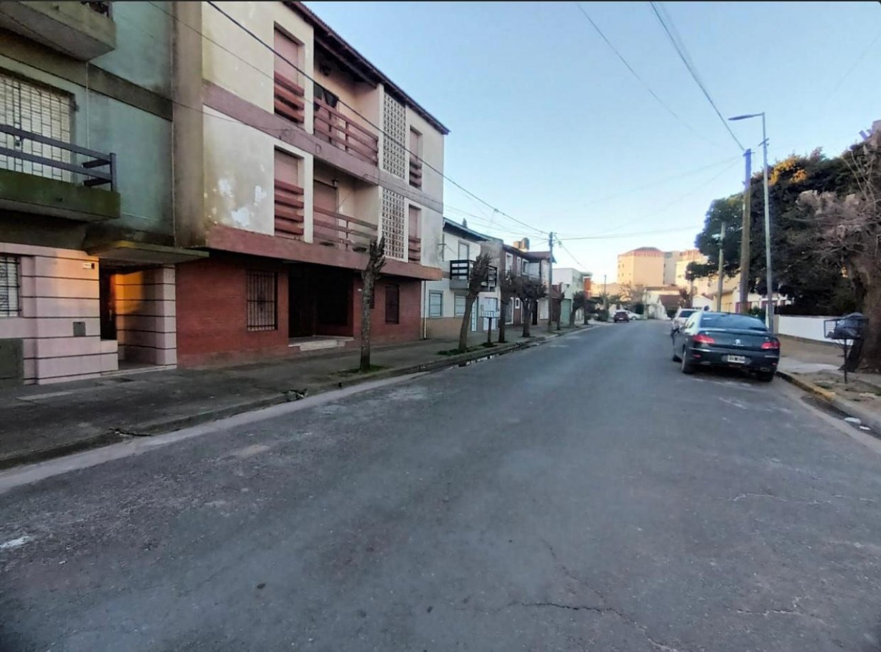 Departamento en San Clemente de Tuyu