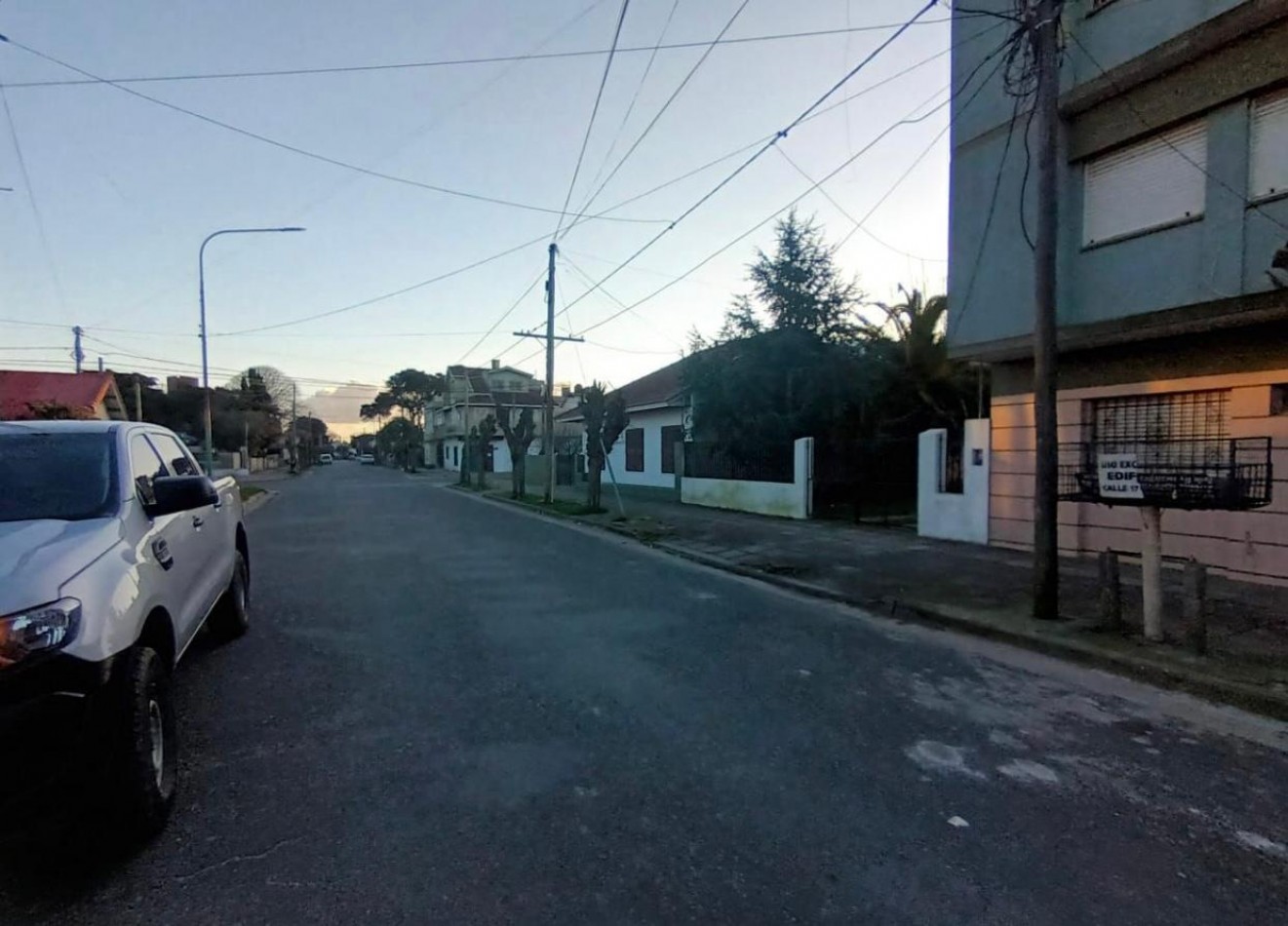 Departamento en San Clemente de Tuyu