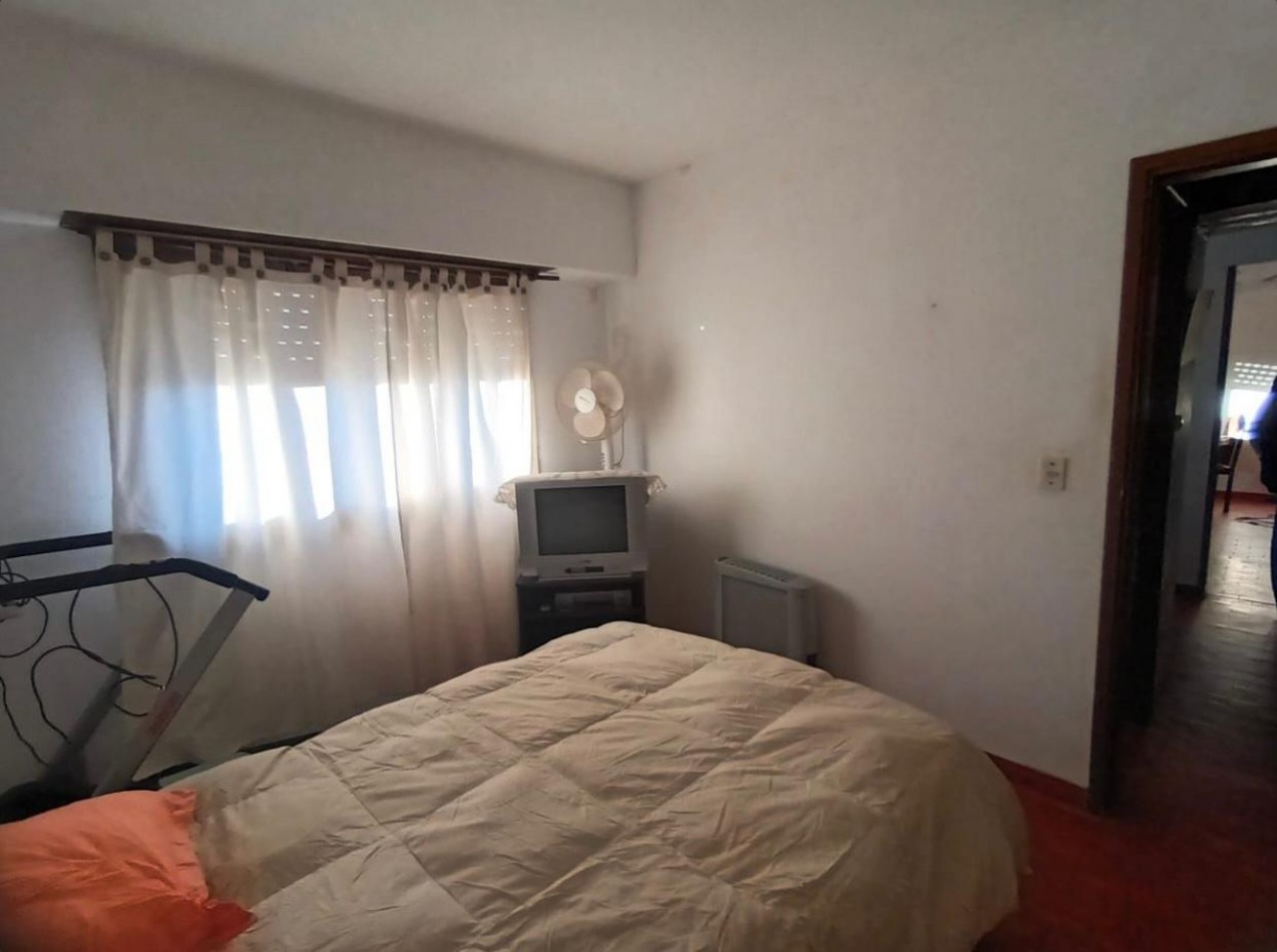 Departamento en San Clemente de Tuyu