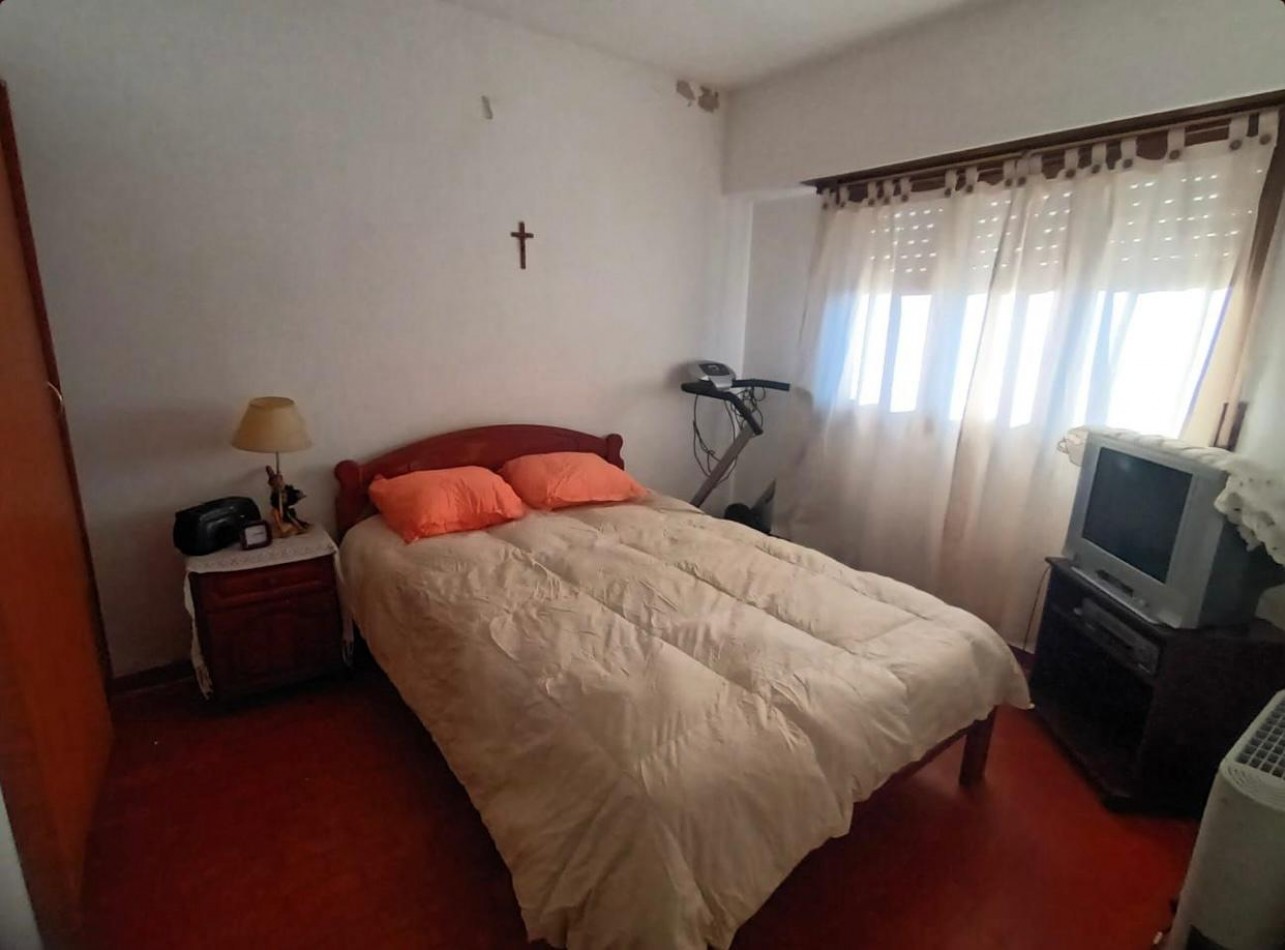 Departamento en San Clemente de Tuyu