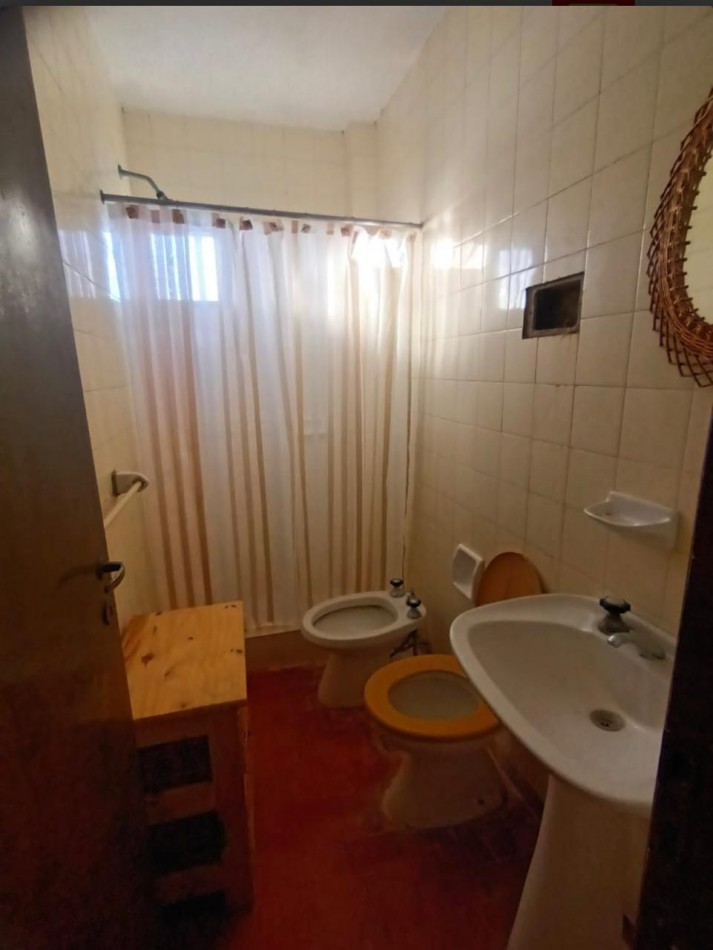 Departamento en San Clemente de Tuyu