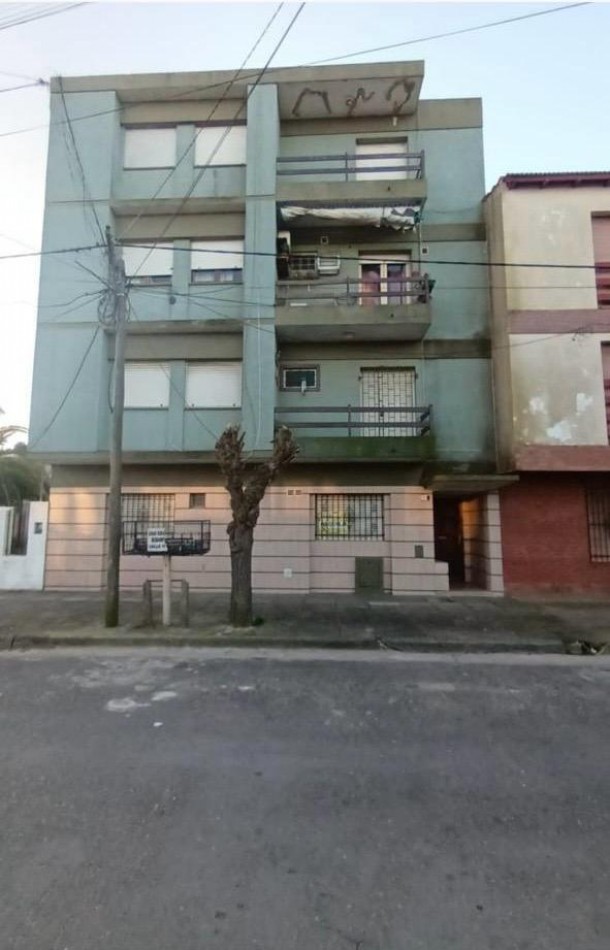 Departamento en San Clemente de Tuyu