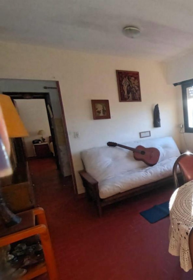 Departamento en San Clemente de Tuyu