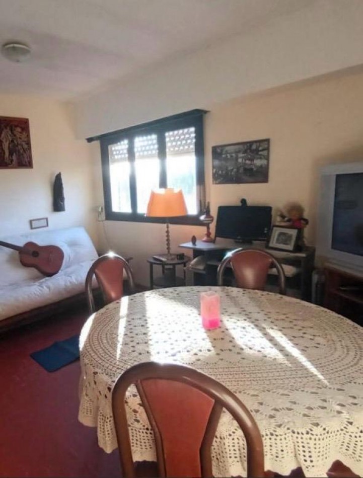 Departamento en San Clemente de Tuyu