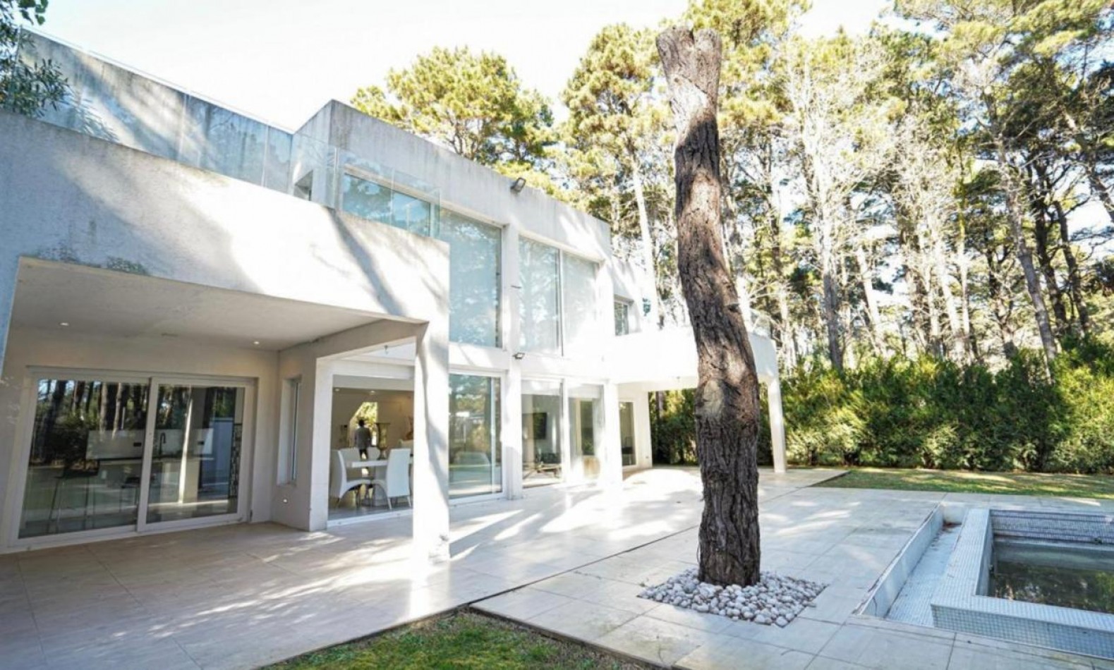 Casa Barrio Alamos, Pinamarr 