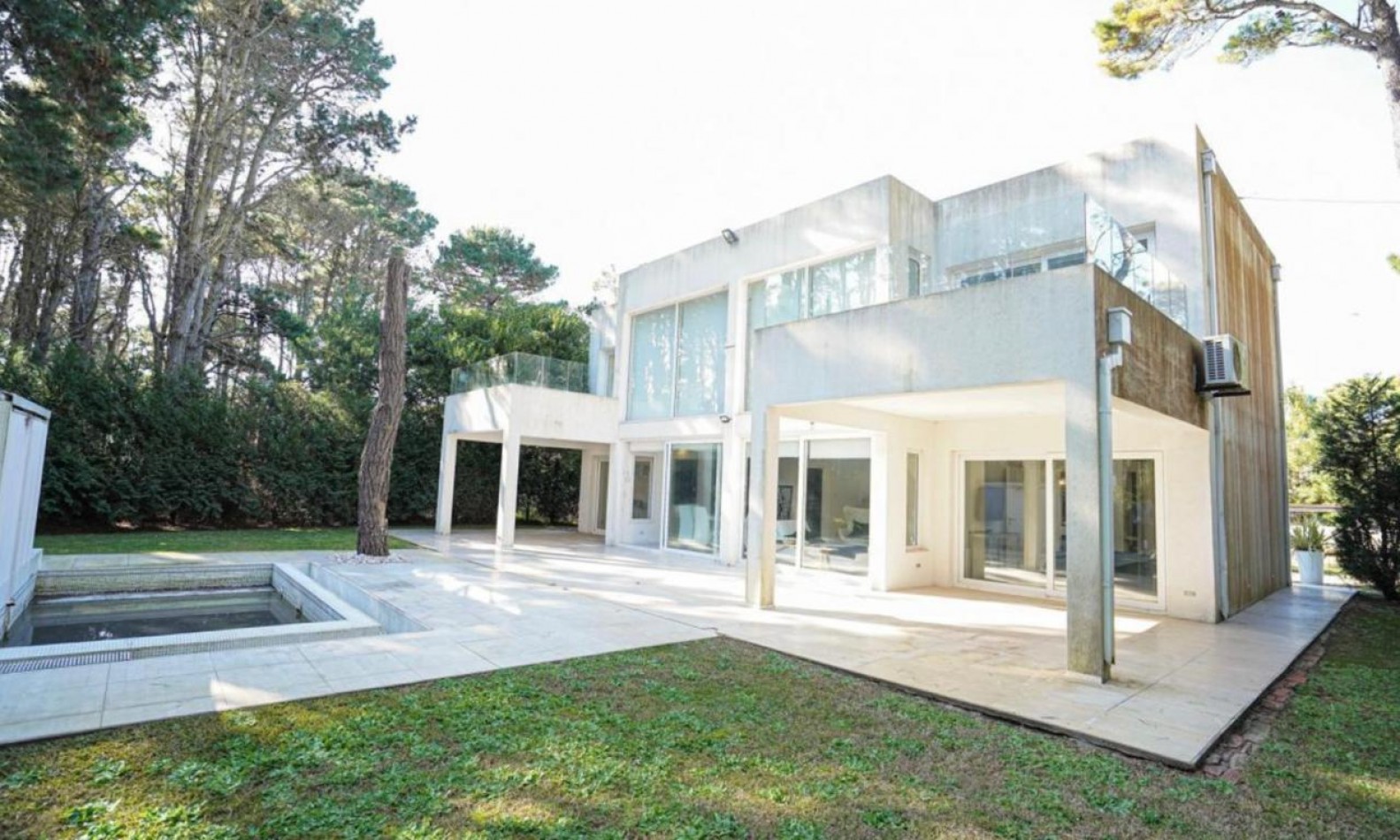 Casa Barrio Alamos, Pinamarr 