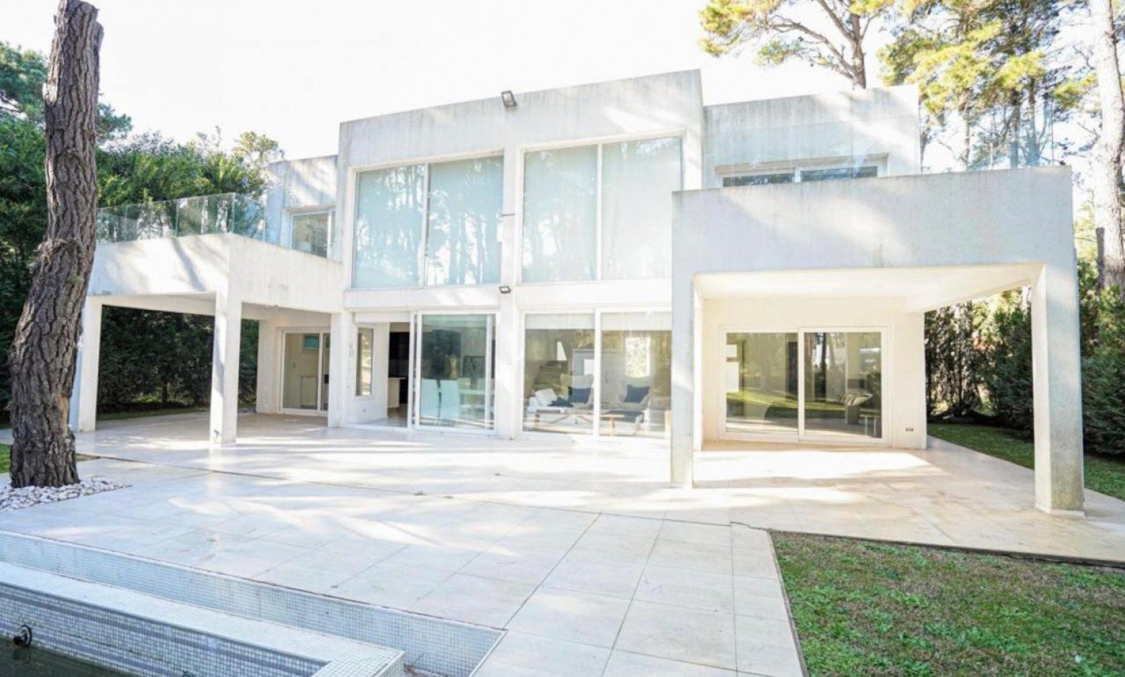 Casa Barrio Alamos, Pinamarr 