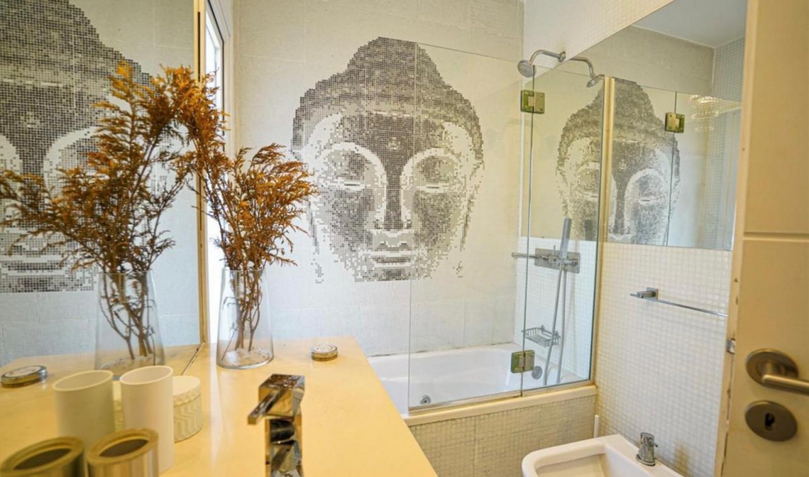 Casa Barrio Alamos, Pinamarr 