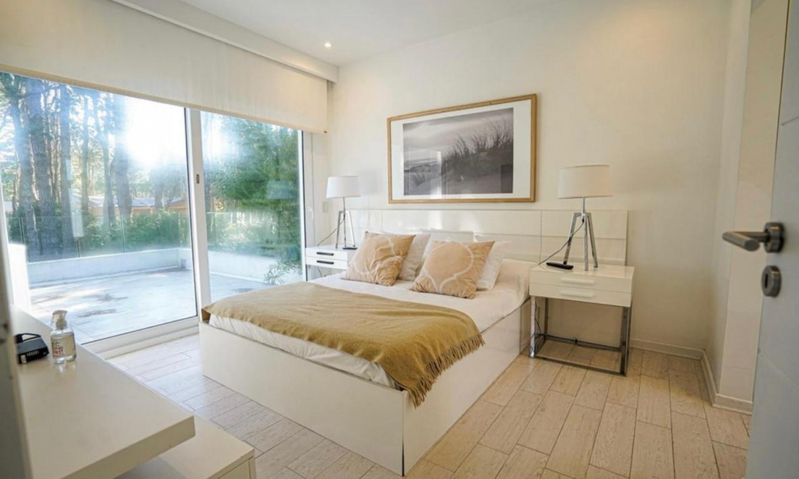 Casa Barrio Alamos, Pinamarr 