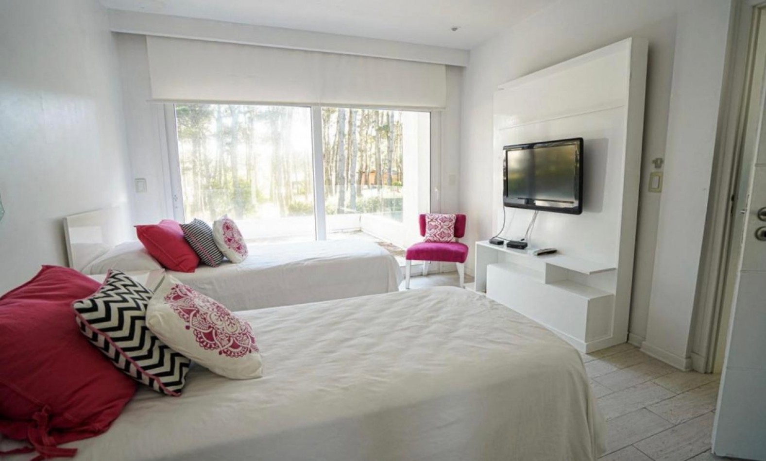 Casa Barrio Alamos, Pinamarr 