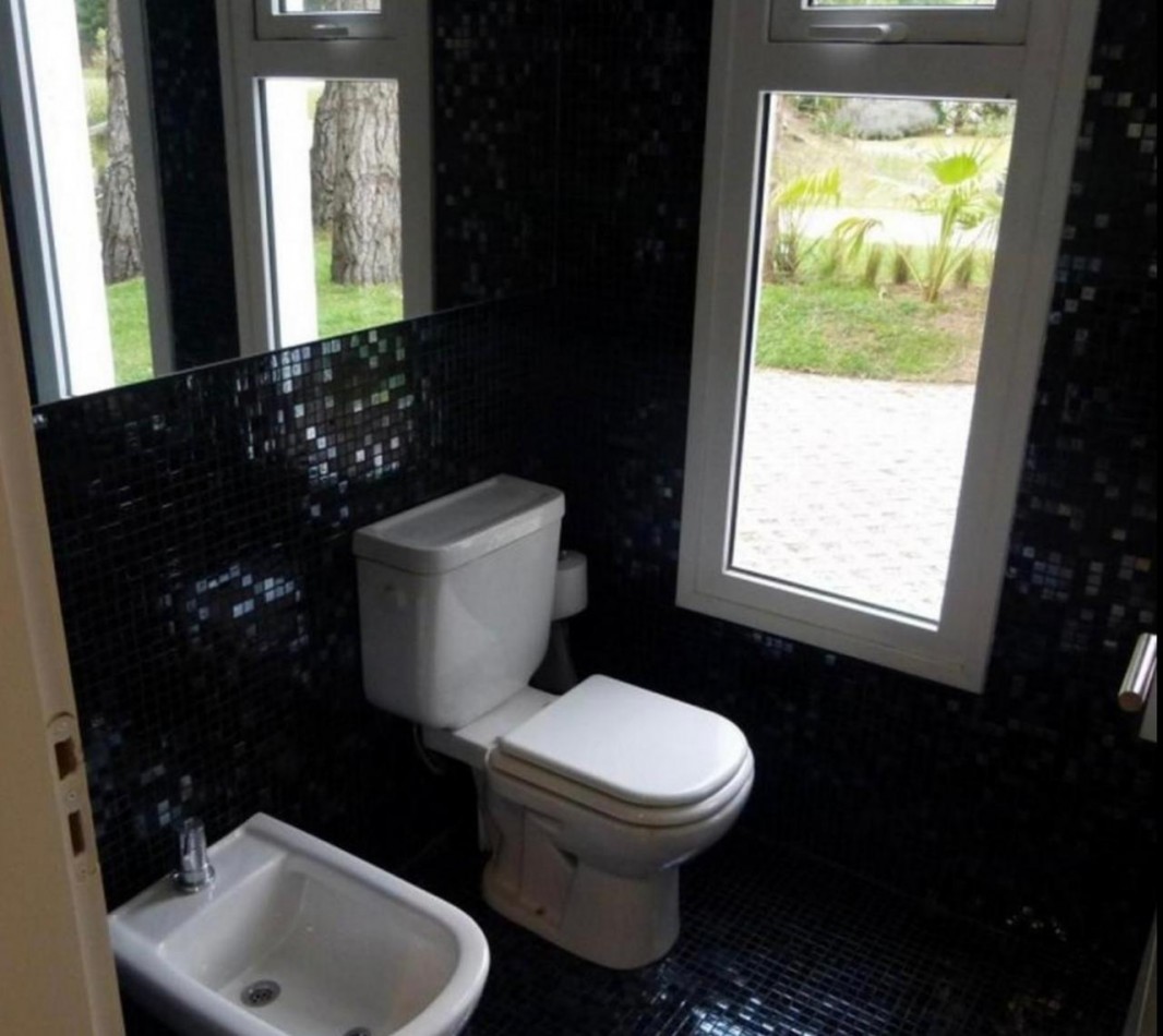 Casa Barrio Alamos, Pinamarr 