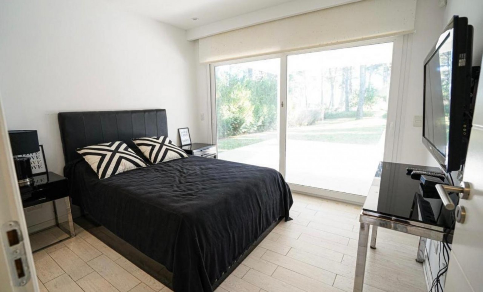 Casa Barrio Alamos, Pinamarr 