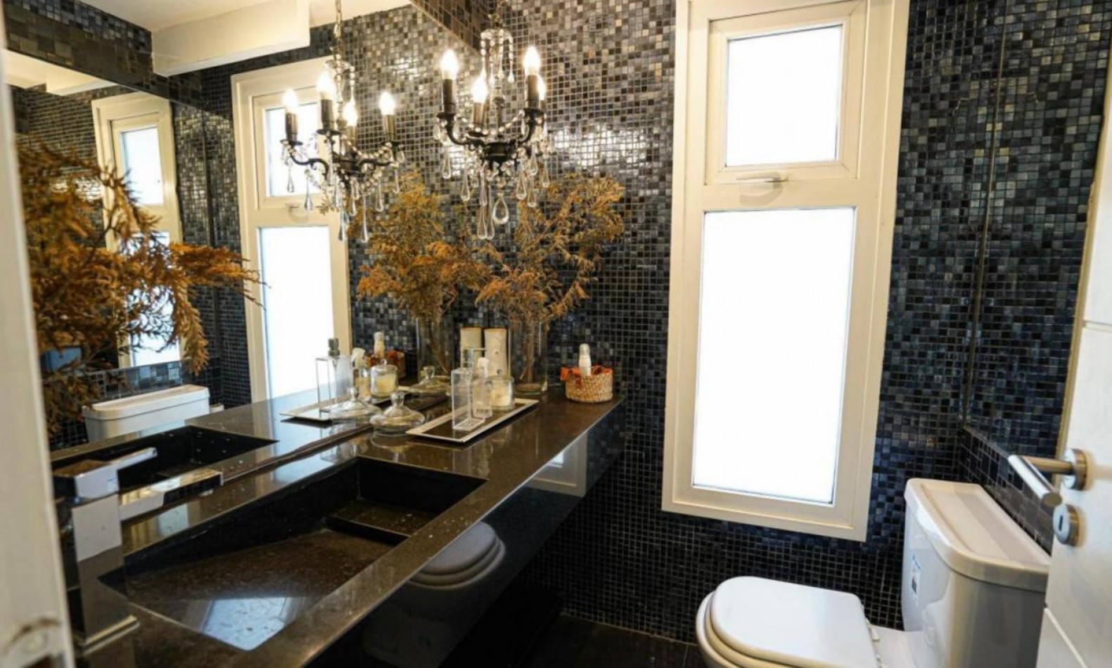 Casa Barrio Alamos, Pinamarr 