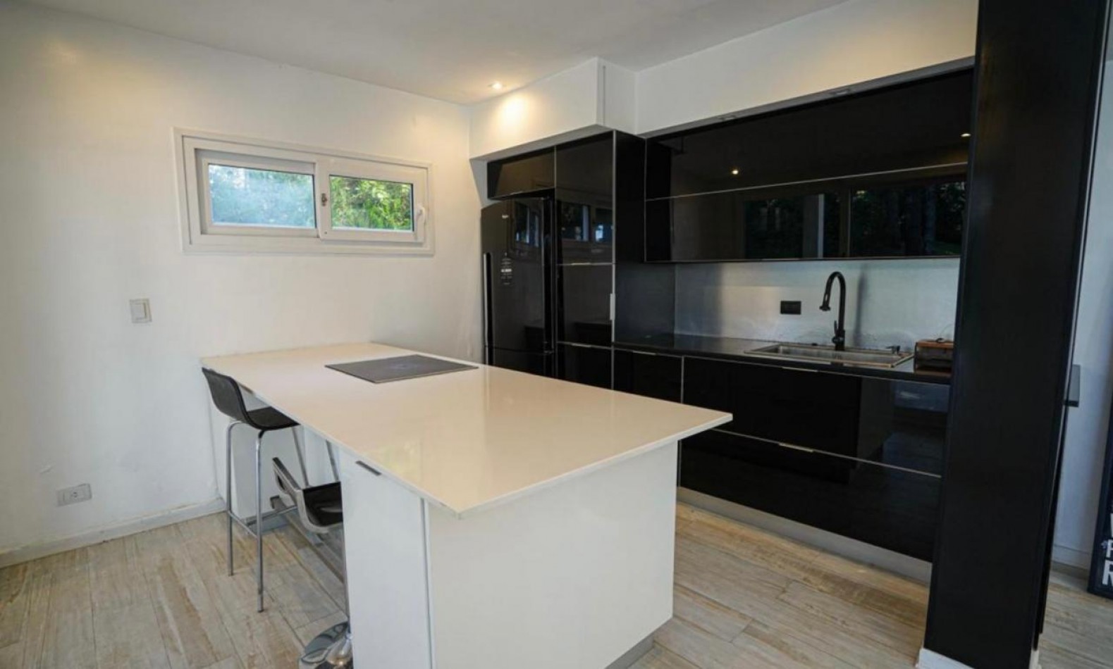 Casa Barrio Alamos, Pinamarr 