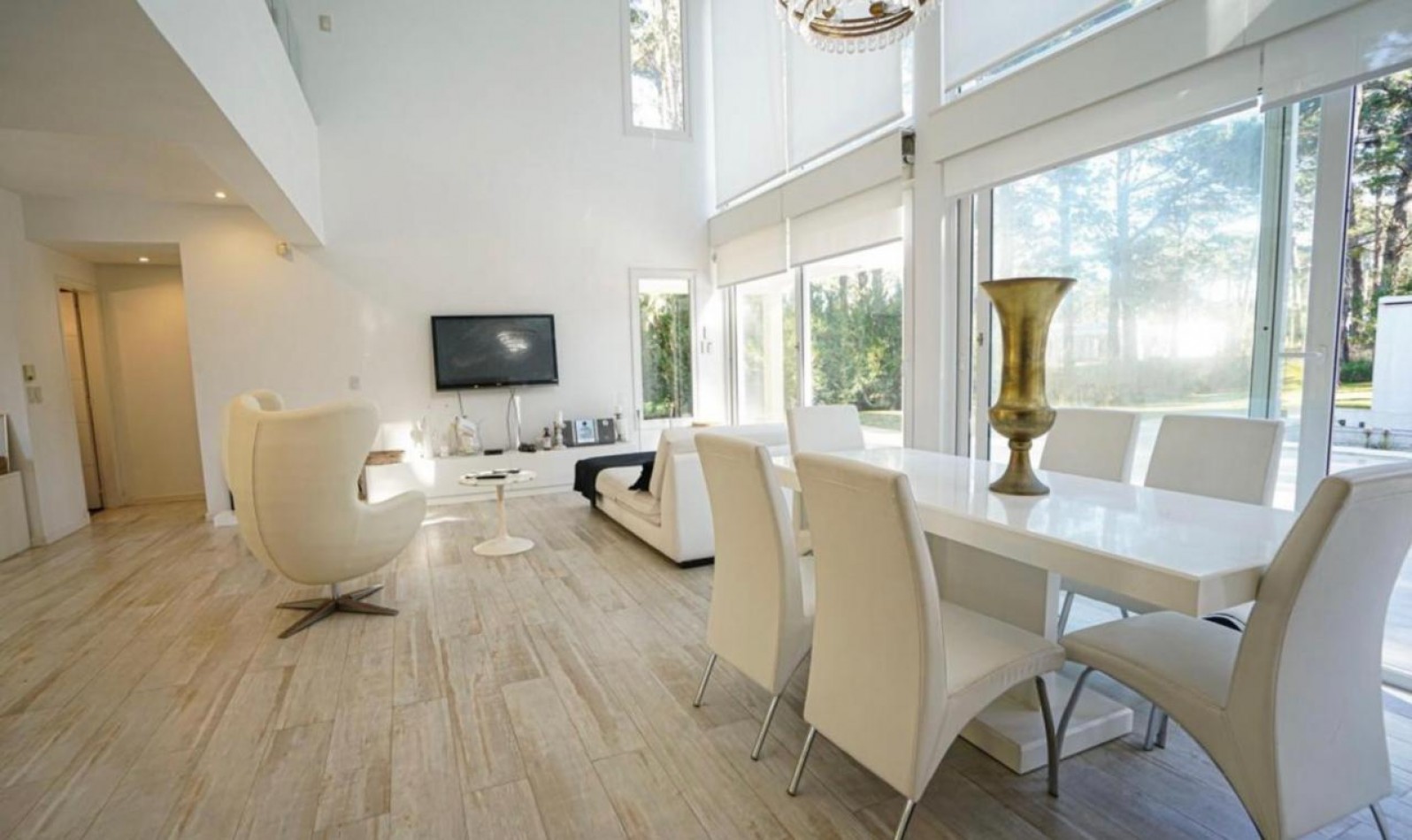 Casa Barrio Alamos, Pinamarr 