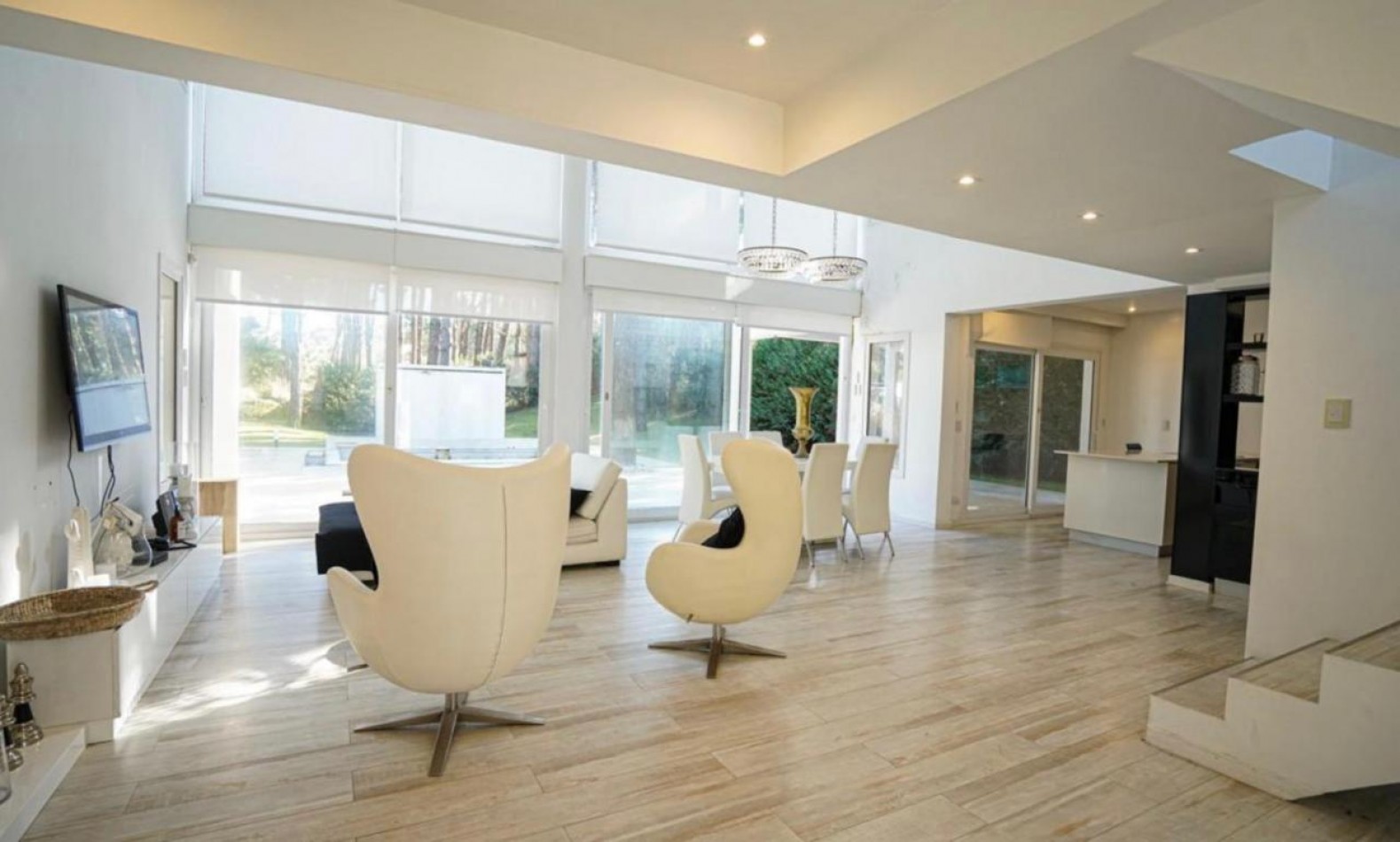 Casa Barrio Alamos, Pinamarr 