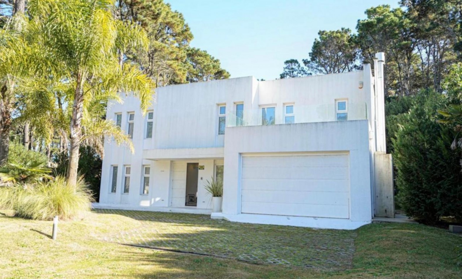 Casa Barrio Alamos, Pinamarr 