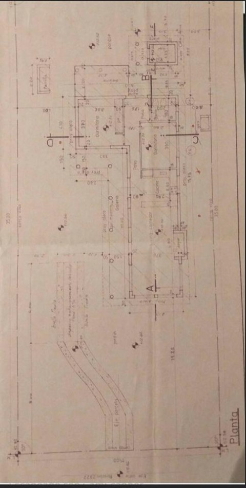 Cabaña Original en Valeria del Mar