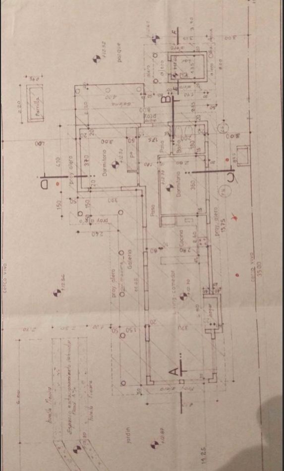 Cabaña Original en Valeria del Mar