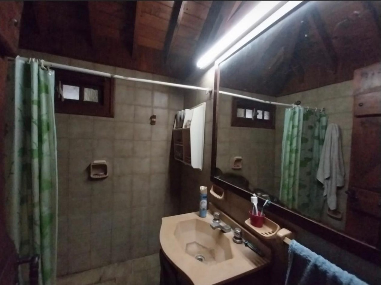 Cabaña Original en Valeria del Mar