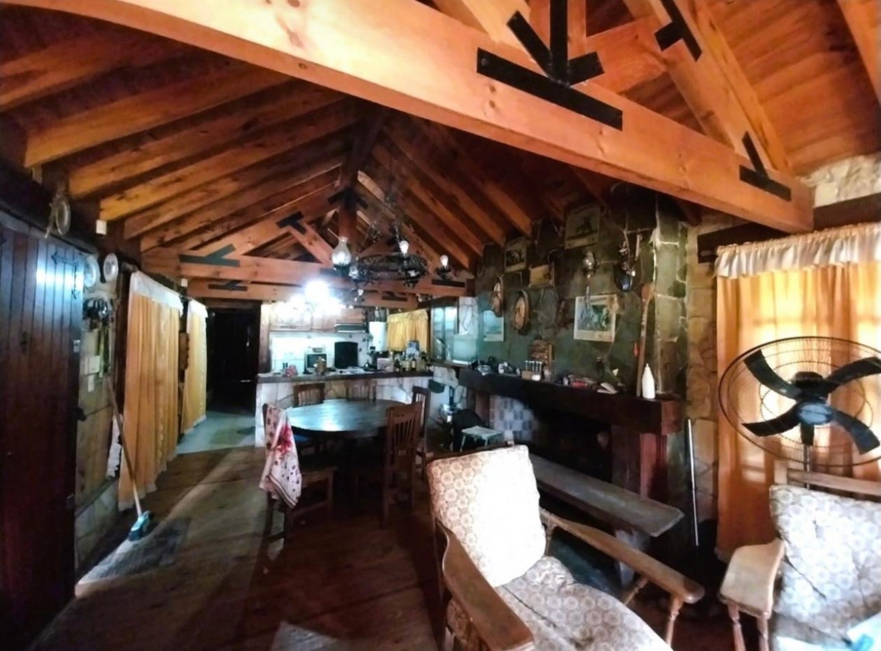 Cabaña Original en Valeria del Mar