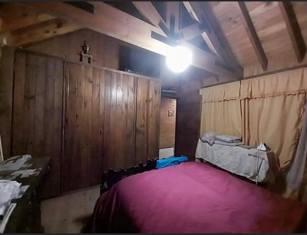 Cabaña Original en Valeria del Mar