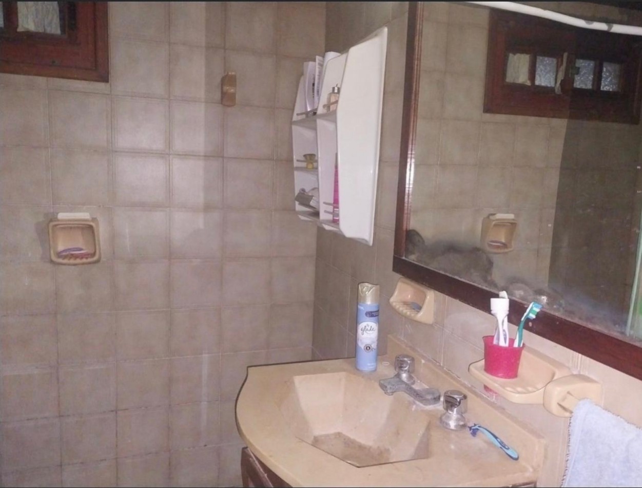 Cabaña Original en Valeria del Mar