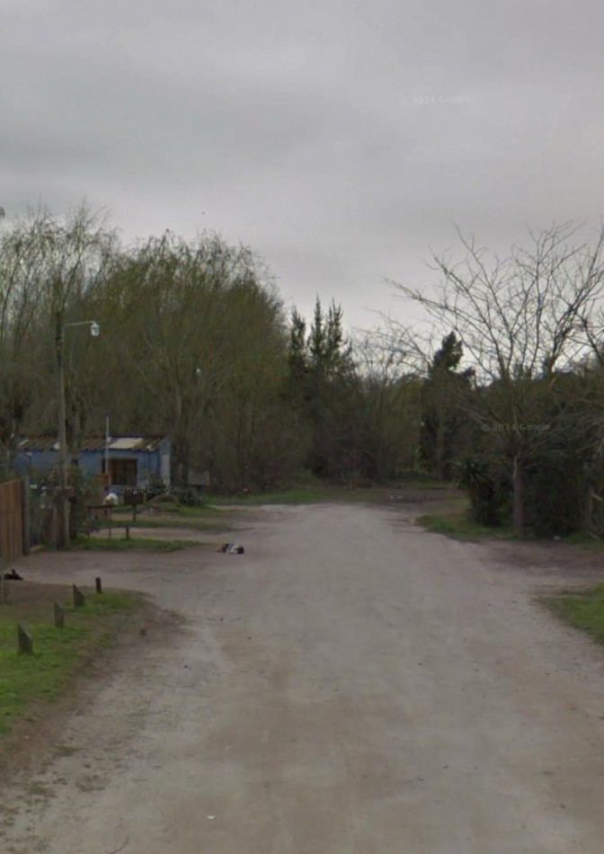 Dos Lotes en Madariaga