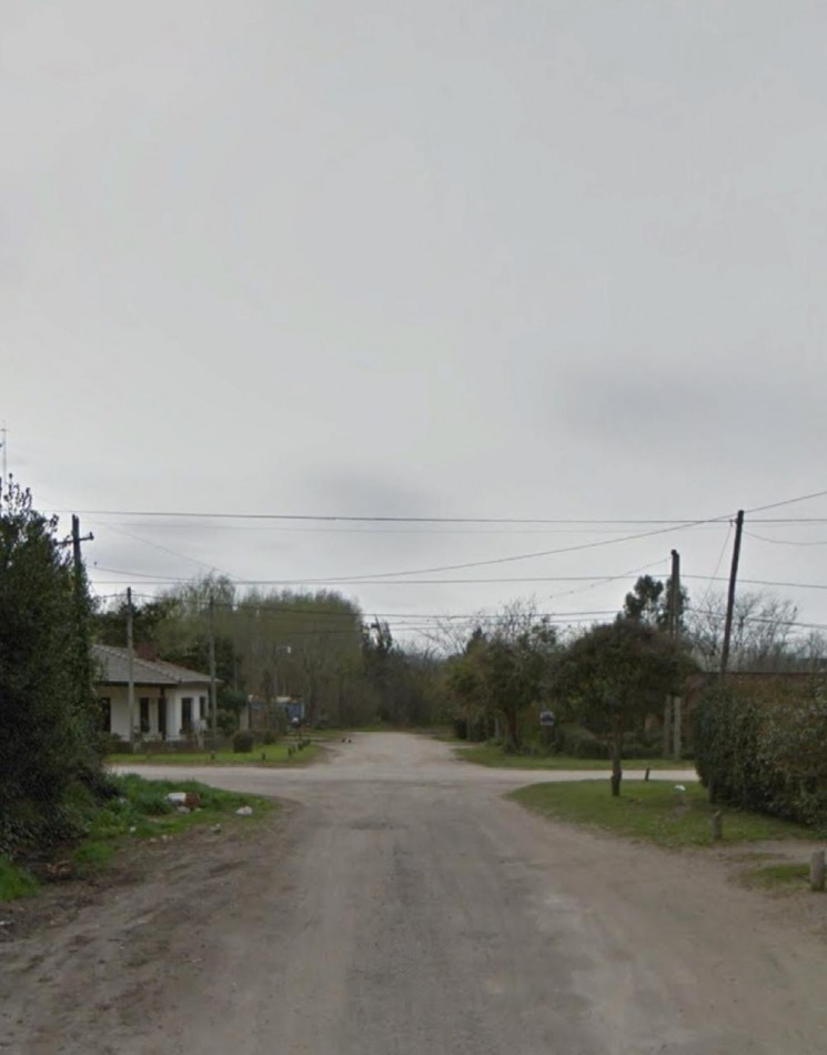 Dos Lotes en Madariaga