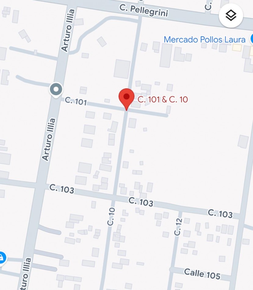 Dos Lotes en Madariaga