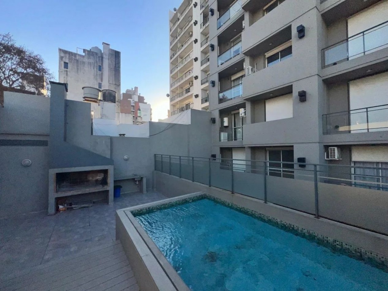 Departamento con Amenities ( Rosario )