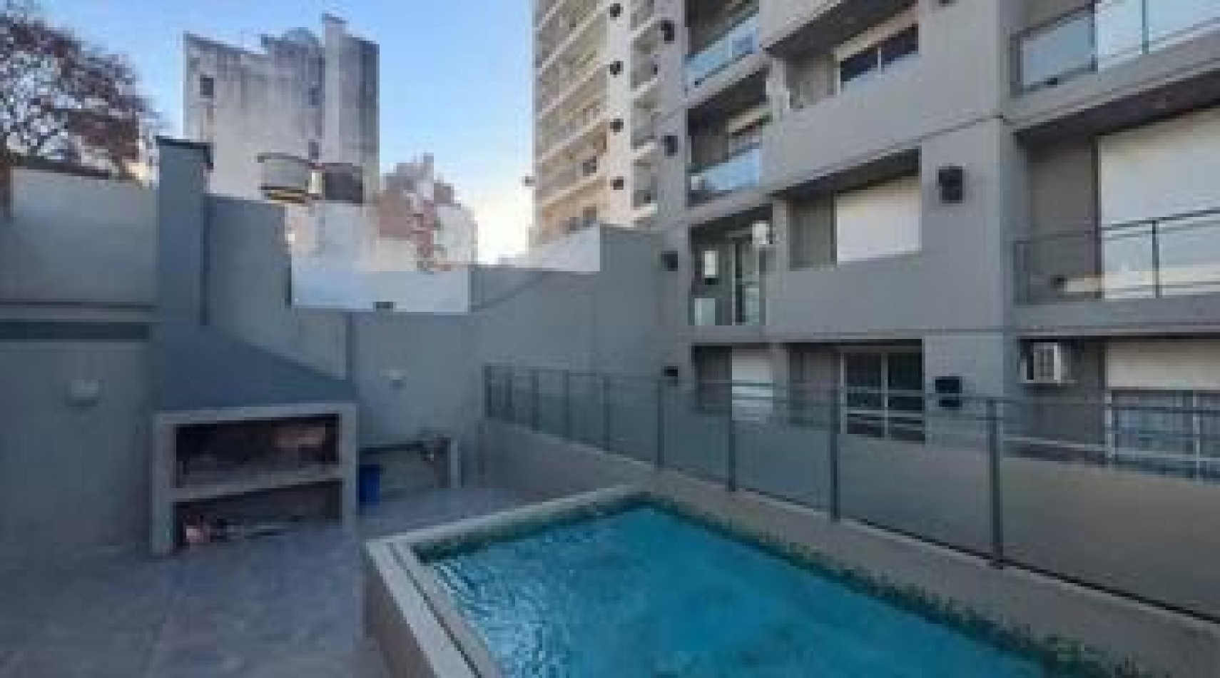 Departamento con Amenities ( Rosario )
