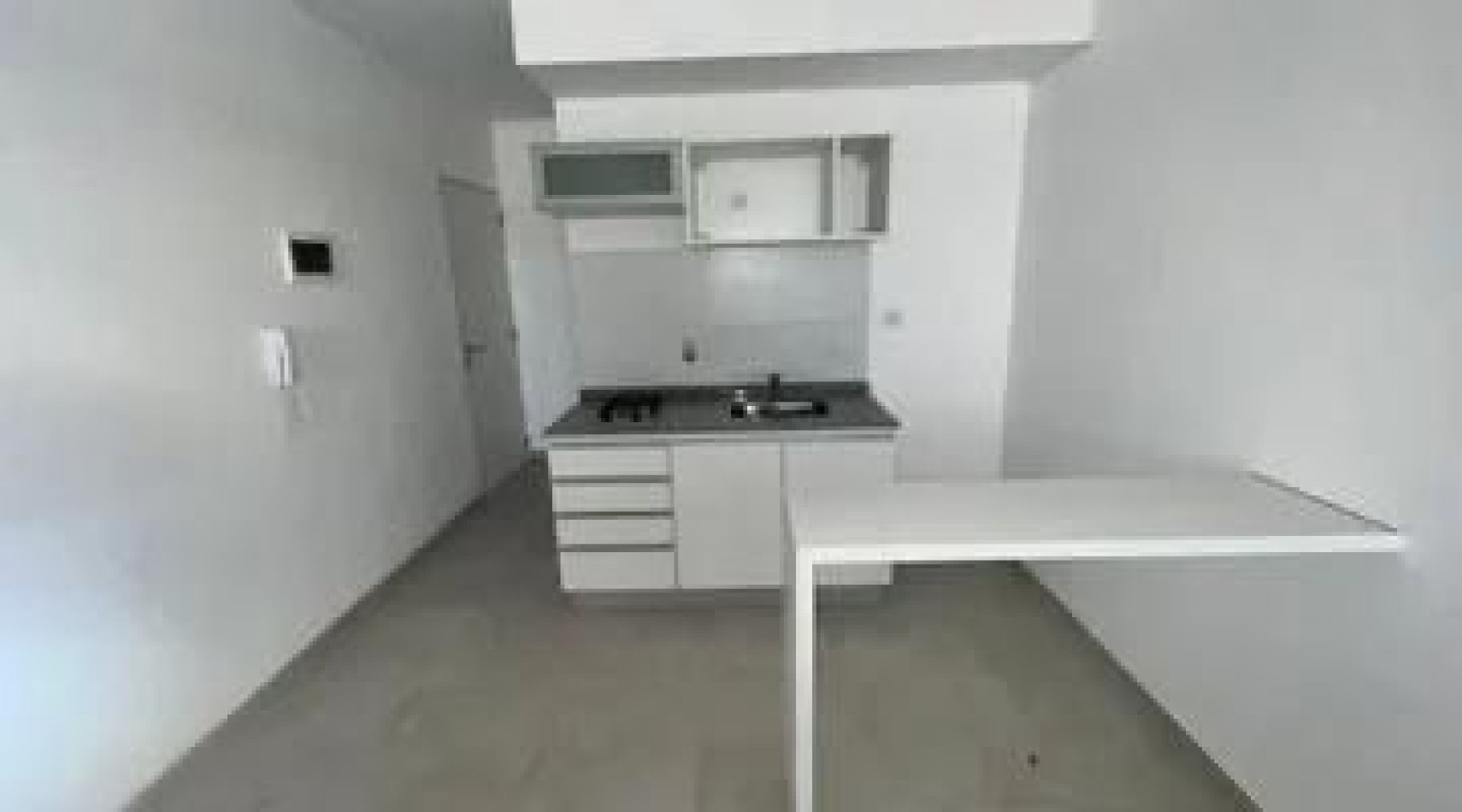 Departamento con Amenities ( Rosario )