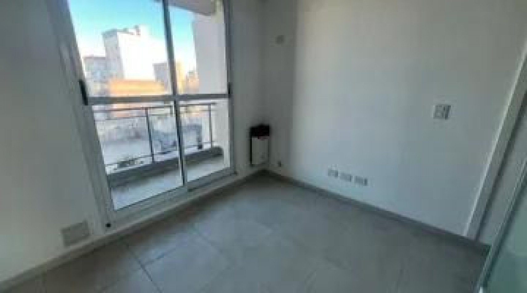 Departamento con Amenities ( Rosario )