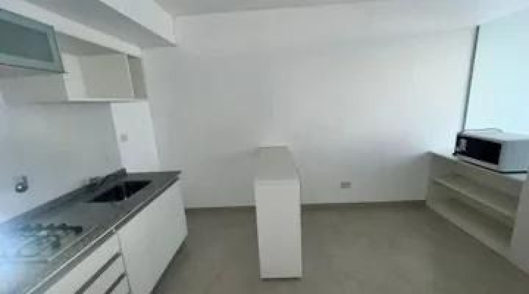 Departamento con Amenities ( Rosario )