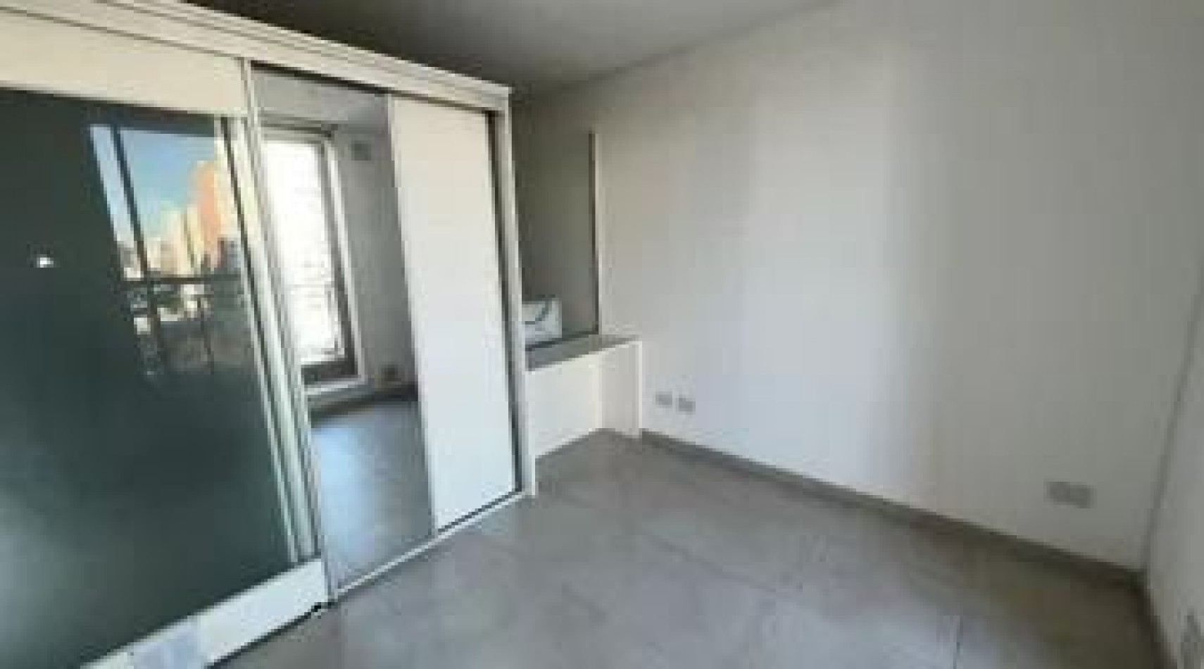 Departamento con Amenities ( Rosario )