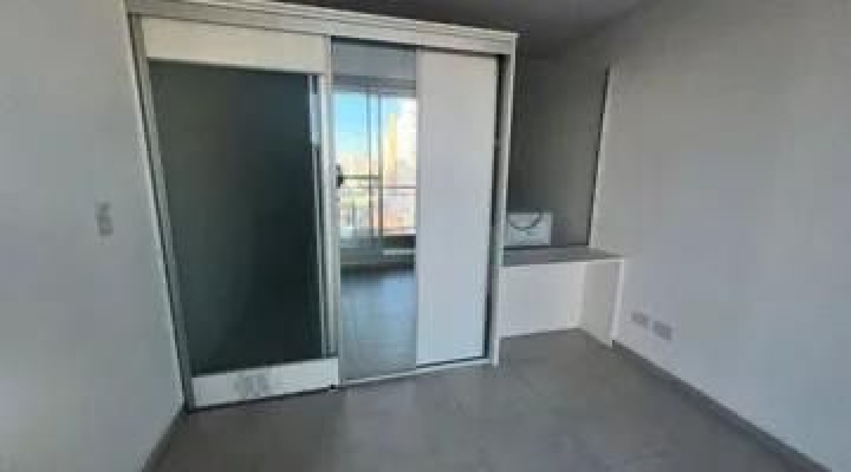 Departamento con Amenities ( Rosario )