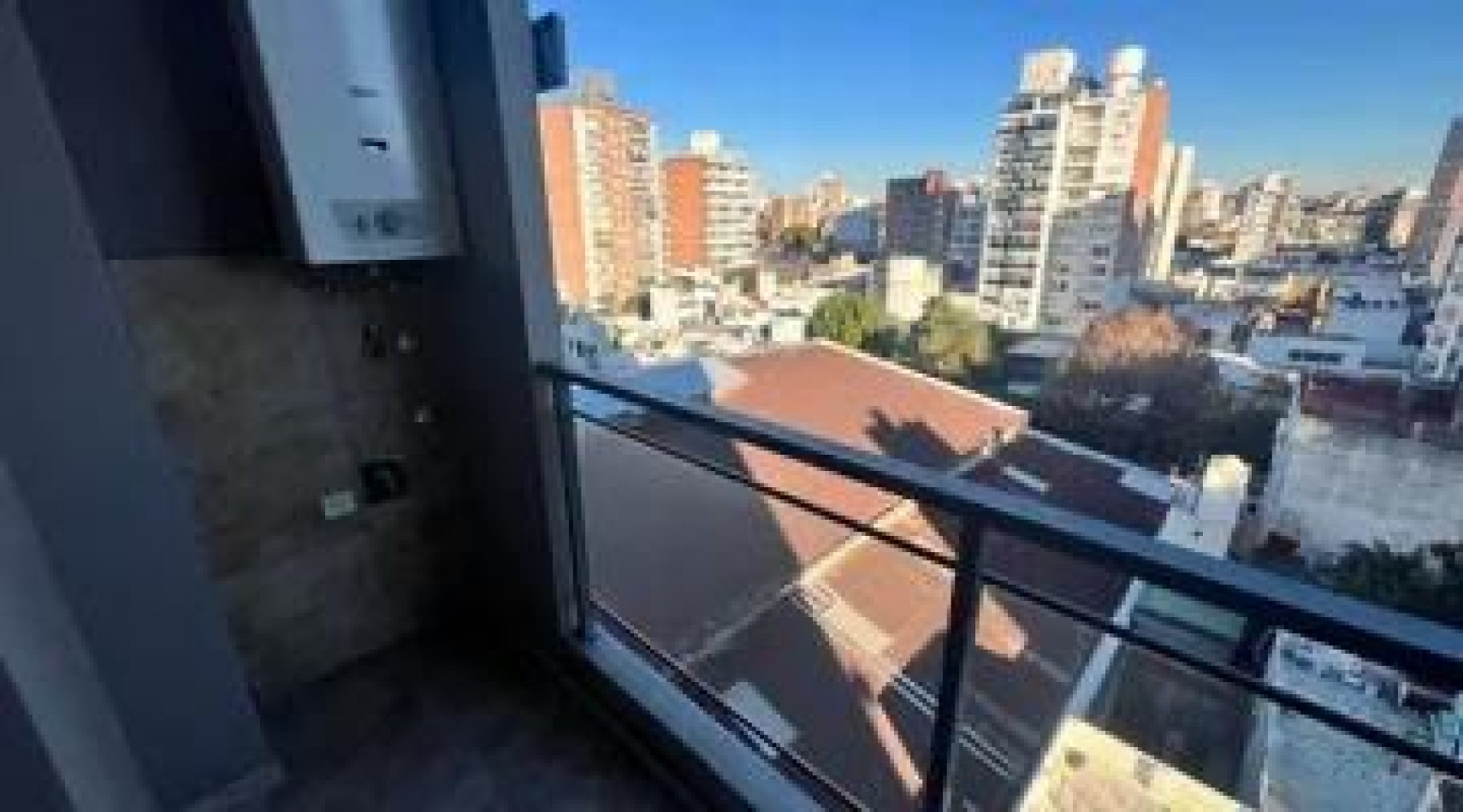 Departamento con Amenities ( Rosario )