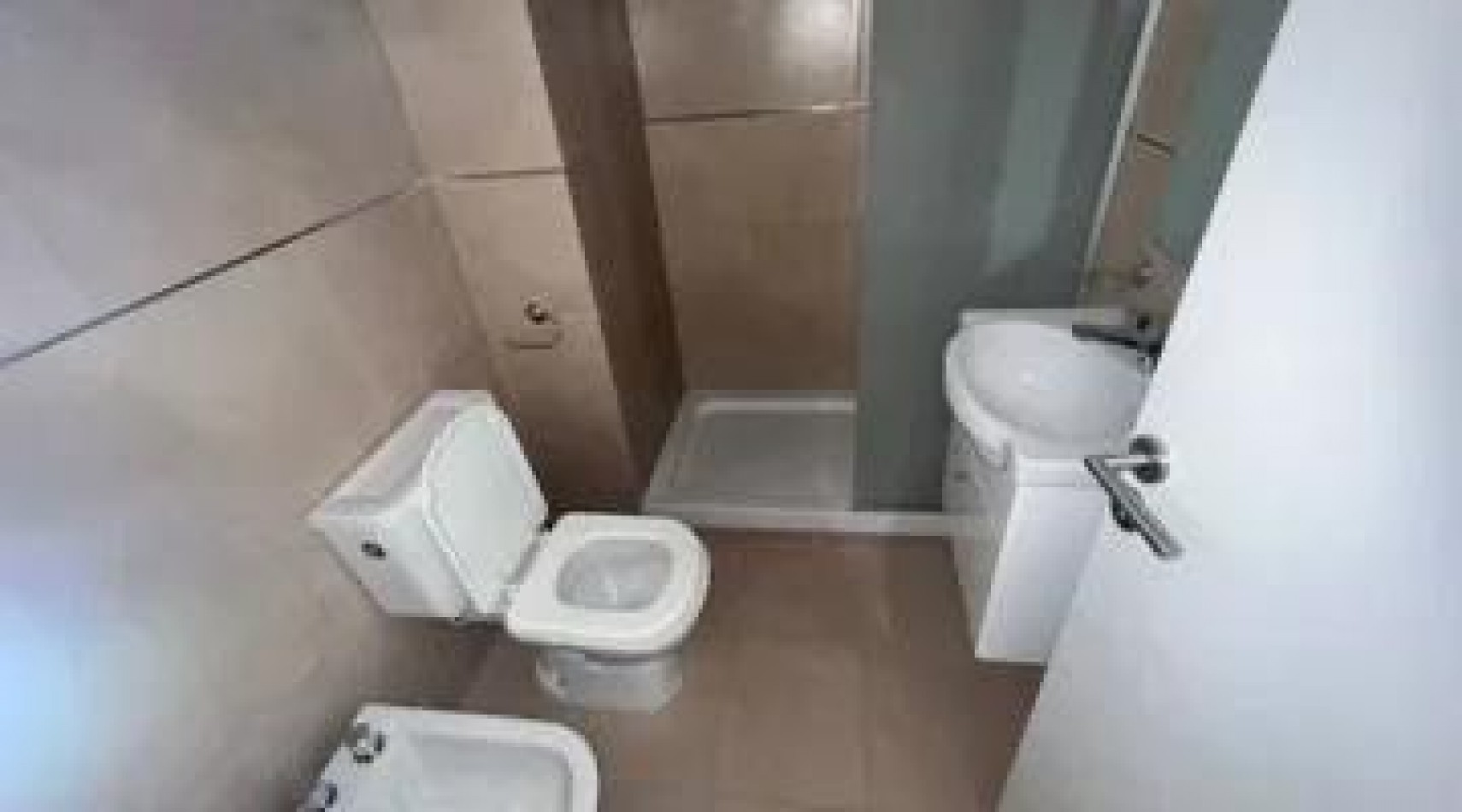 Departamento con Amenities ( Rosario )