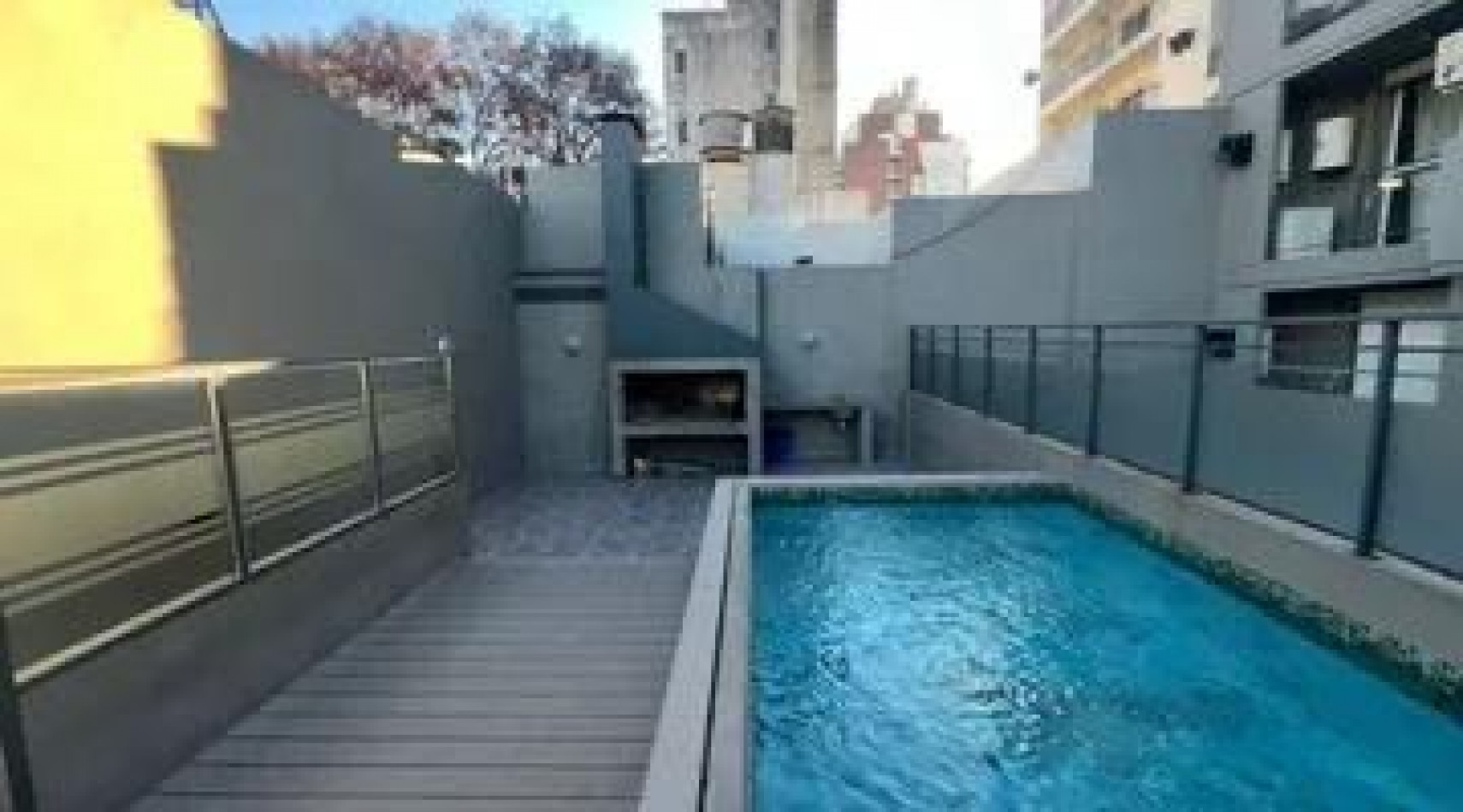 Departamento con Amenities ( Rosario )
