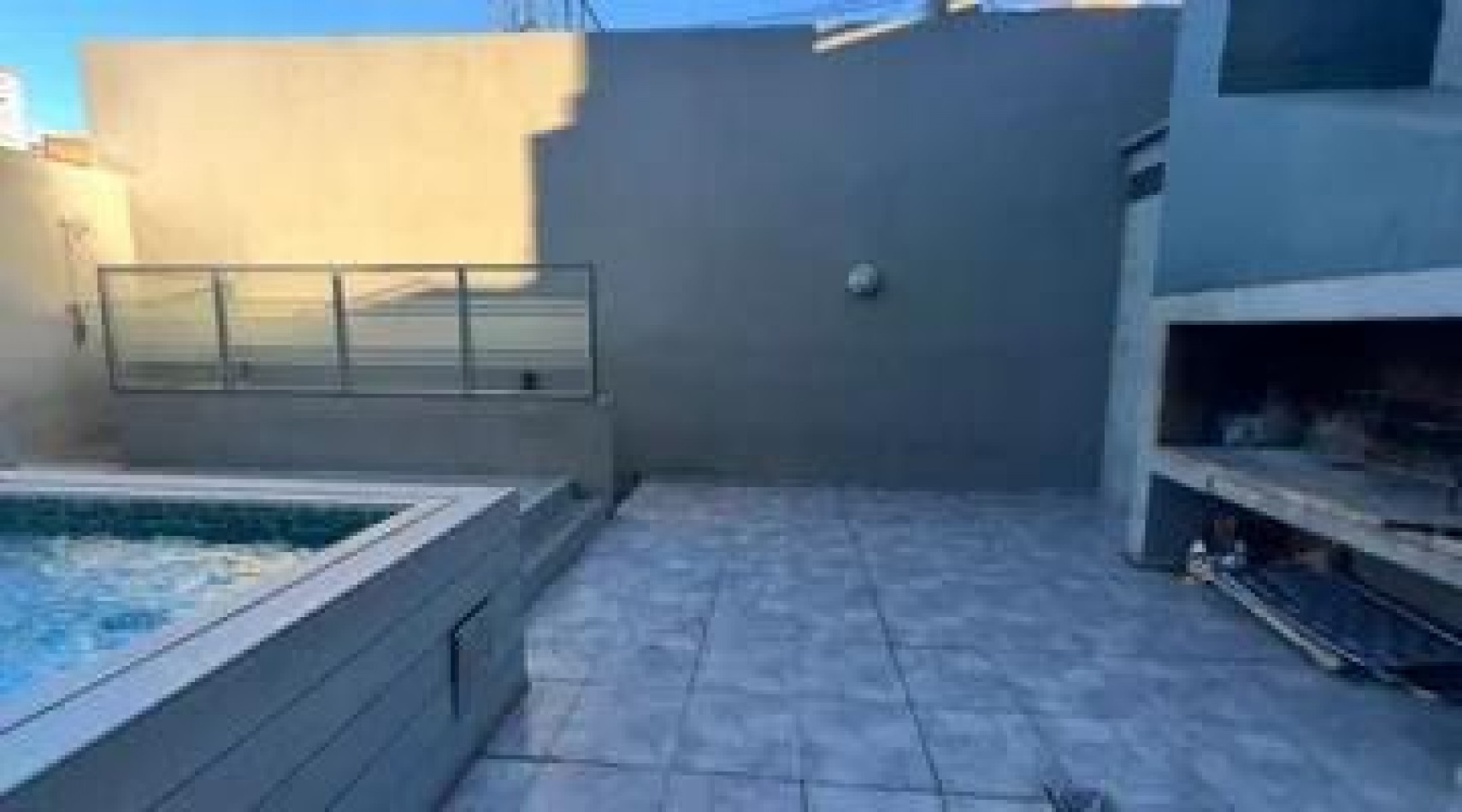 Departamento con Amenities ( Rosario )