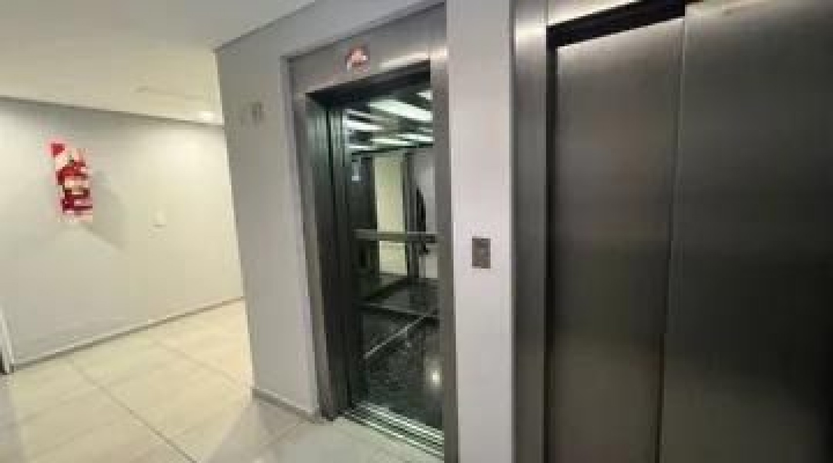 Departamento con Amenities ( Rosario )