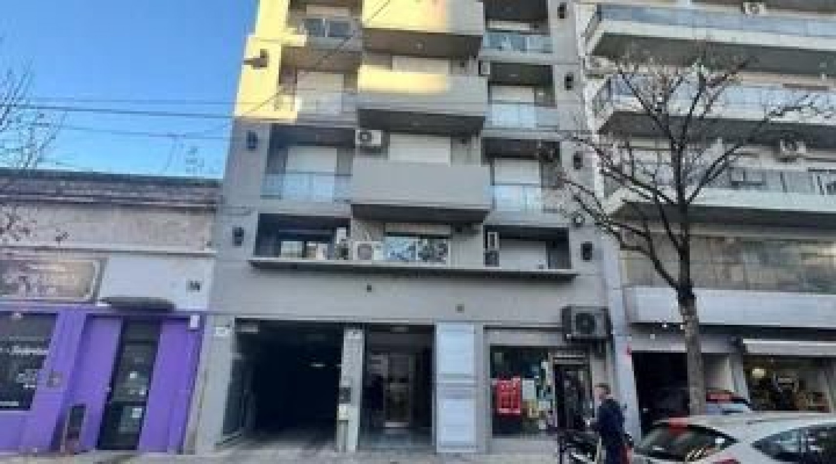 Departamento con Amenities ( Rosario )