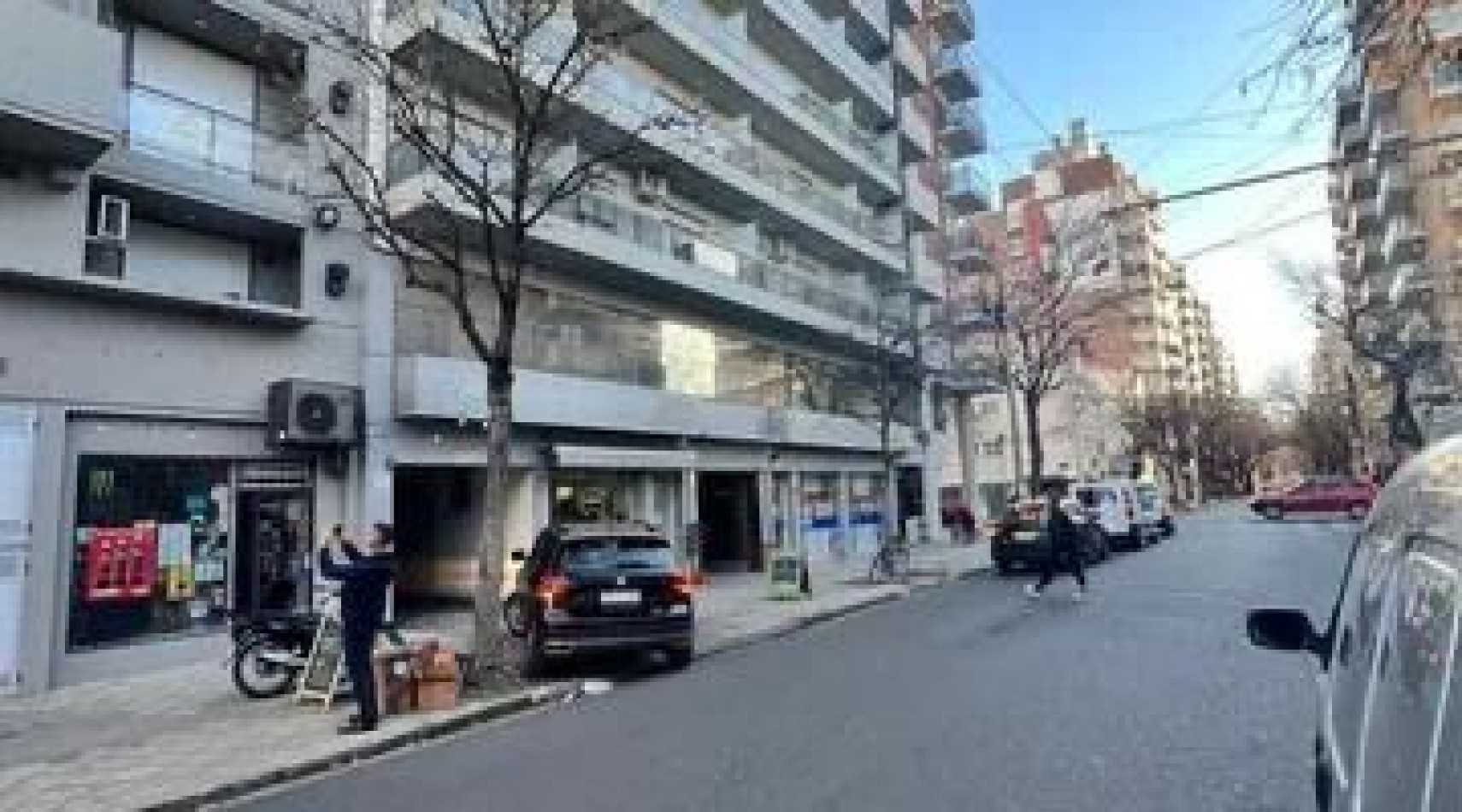 Departamento con Amenities ( Rosario )